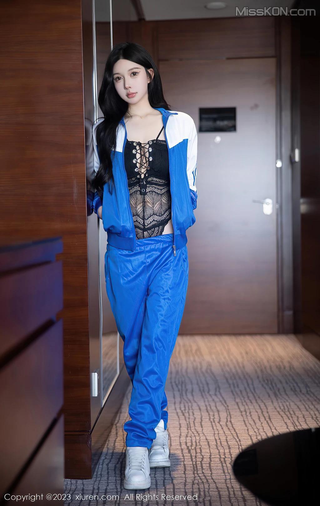 XIUREN No.6659 – 6666 (715 photos)(105)