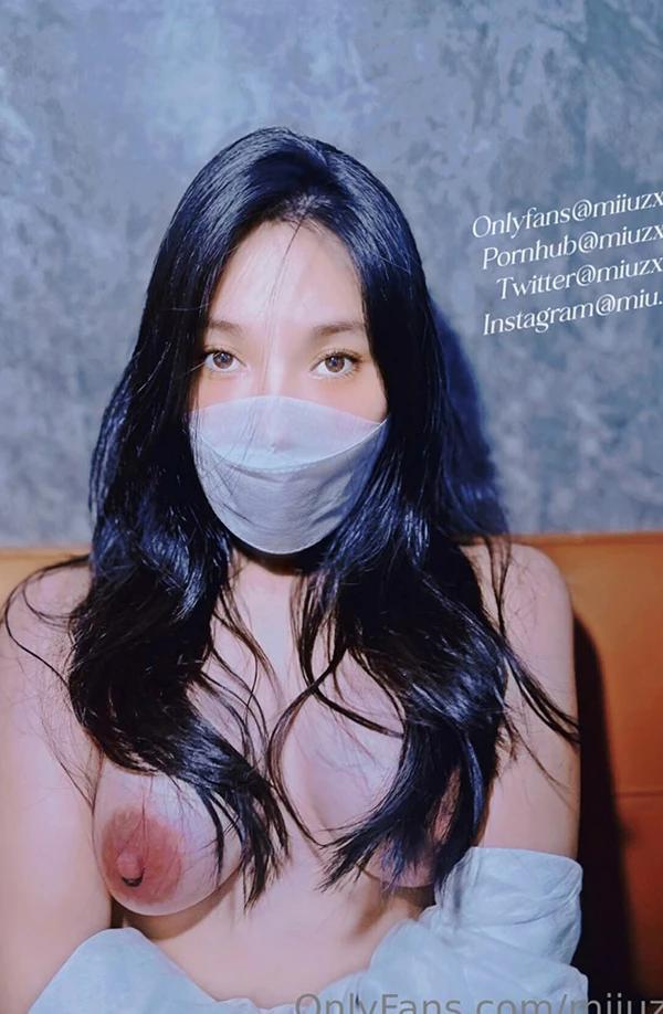 反差福利姬@Miuzxc 多平台订阅视图合集3(22)