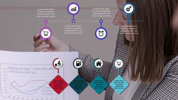 Infographics Ae - VideoHive 57172461