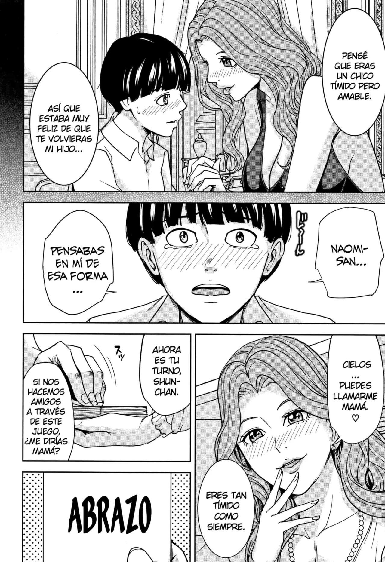 incesto