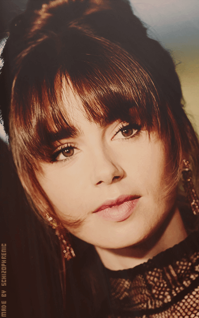 Lily Collins - Page 11 685XJzaS_o
