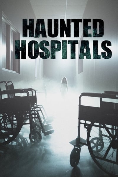 Haunted Hospitals S03E12 It Followed Me Home 1080p HEVC x265-MeGusta