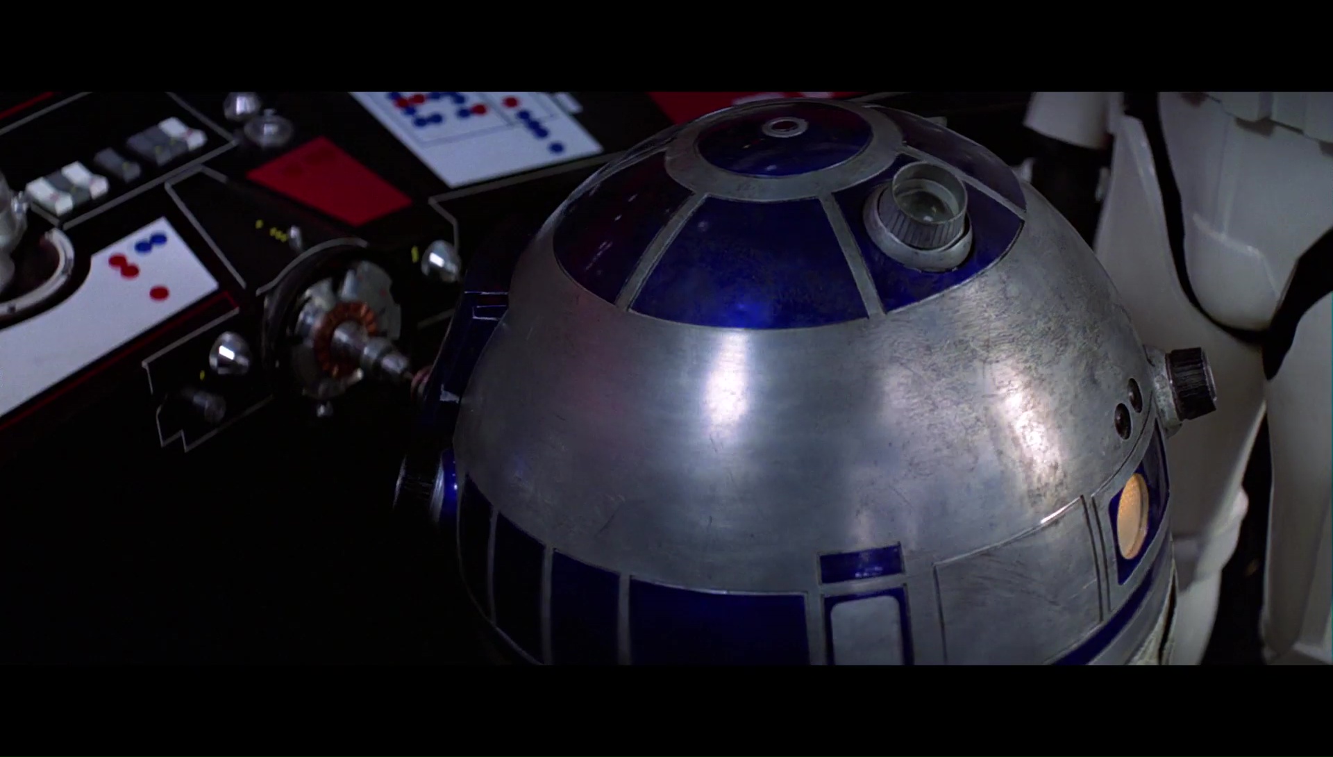 Star Wars Episodio IV 1080p Lat-Cast-Ing 5.1 (1977)
