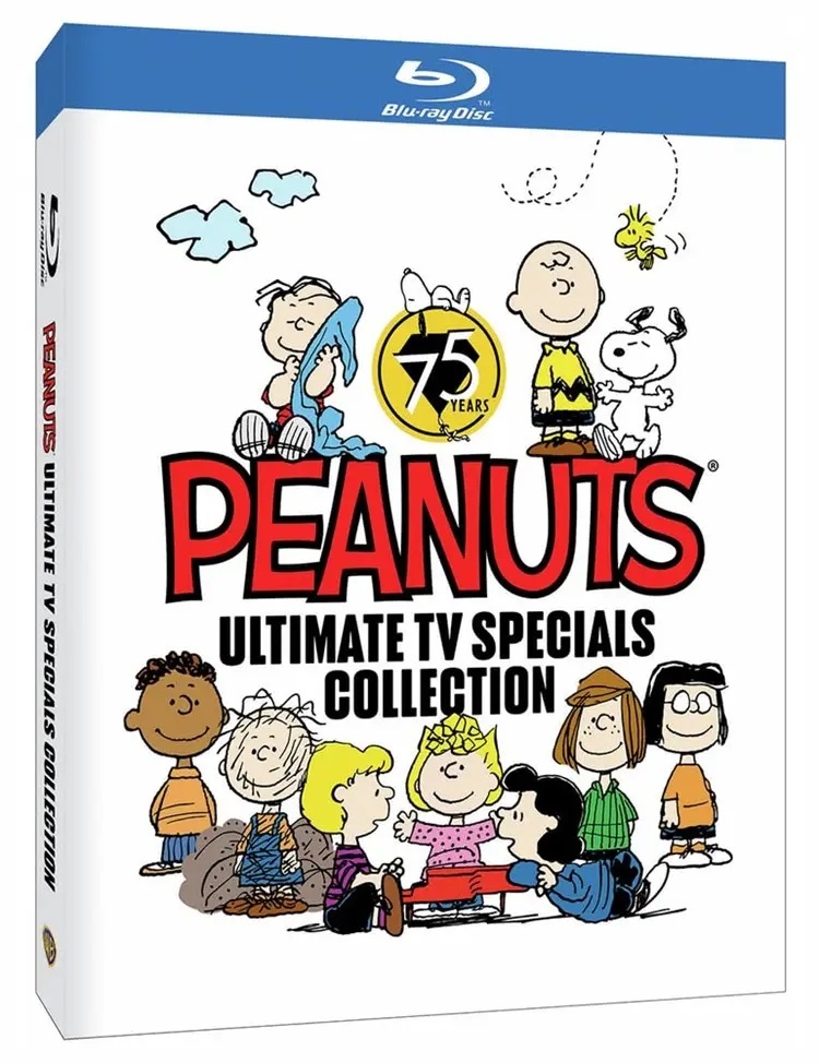 peanuts