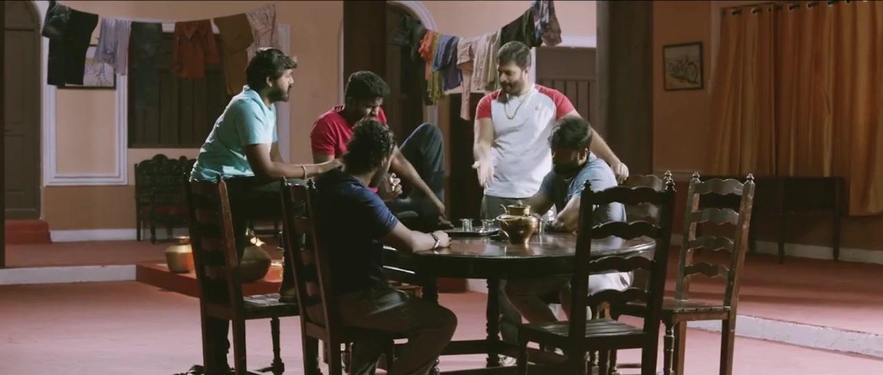 Odeya (2019) Kannada 720p HDRip x264 DD5 1 ESub-BWT Odeya (2019) Kannada 720p HDRip x264 DD5 1 ESub-BWT