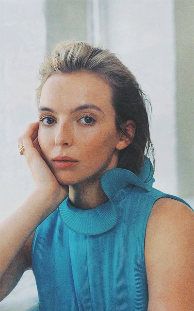 Jodie Comer - Page 2 NDay06Jz_o