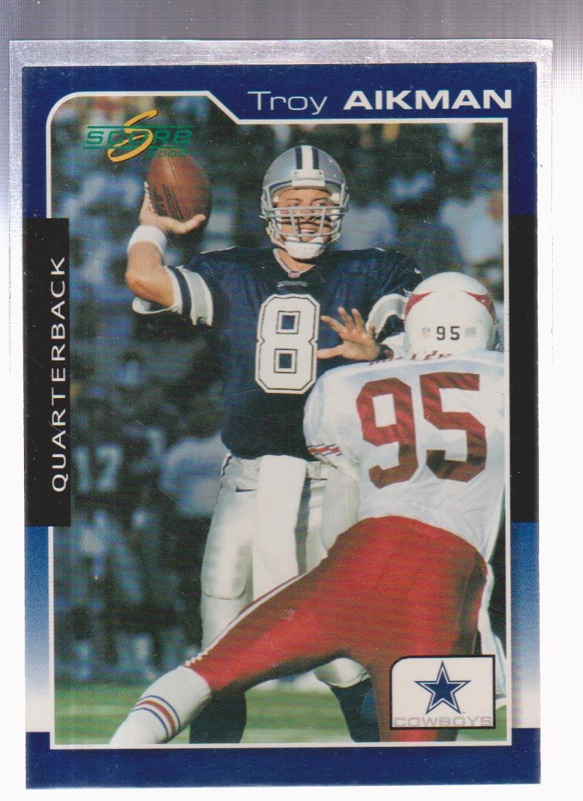 Dallas Cowboys Team Sets All Brands 1980s-2010s 20% off on 4+!! - Picture 328 of 488