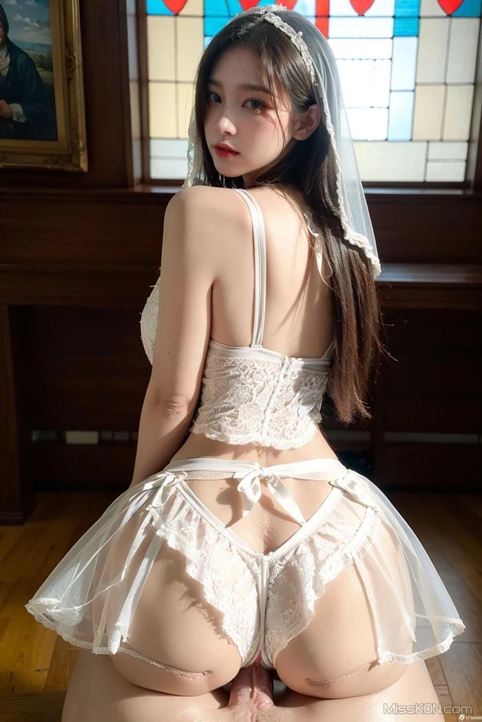 [AI Generated] 拟实画风 Vol.063 (143 photos)(91)