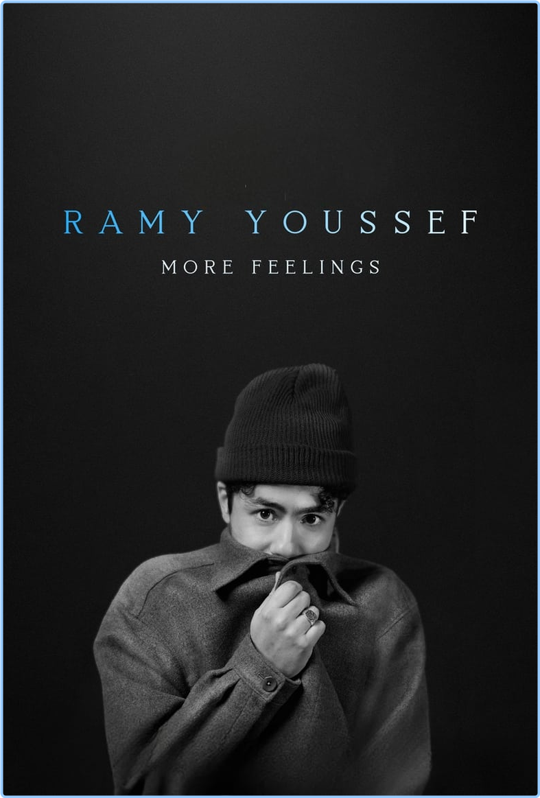 Ramy Youssef More Feelings (2024) [1080p] WEB (x264) [6 CH] EcxNBwm8_o