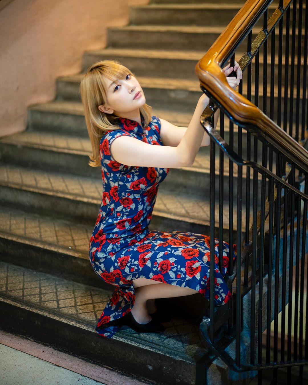 IG正妹—Rose Ma 馬馬 Typ9O3do o - IG正妹—Rose Ma 馬馬