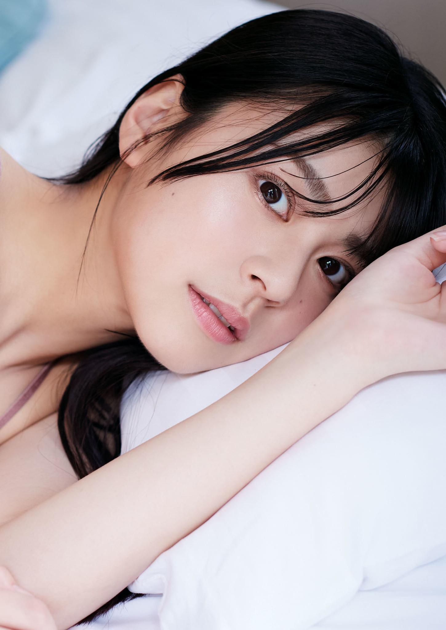 Koyori Itagaki 板垣心和, GIRLS-PEDIA 2024 SUMMER 2024.06.17(34)