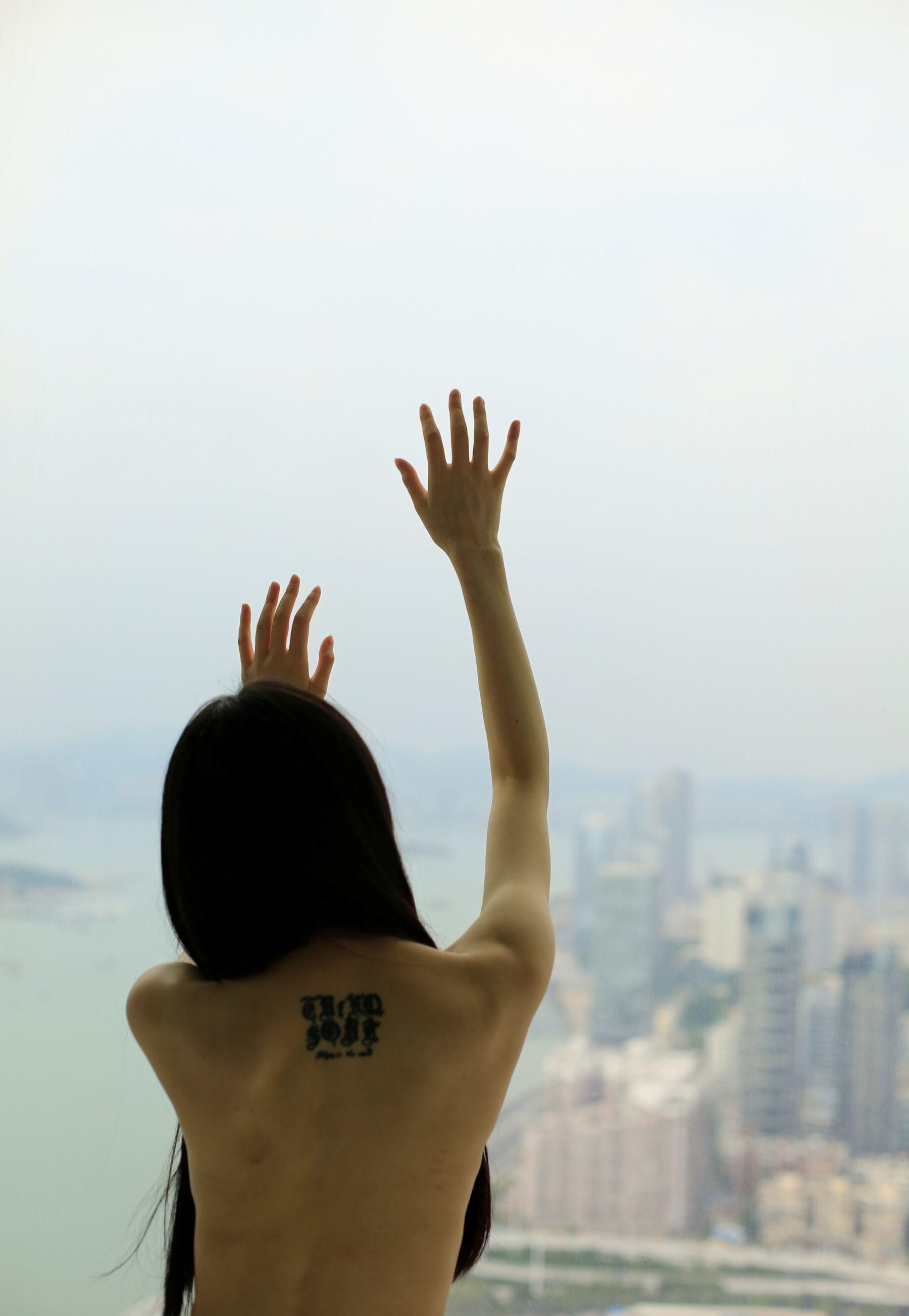 国模套图 素人私房流出(430)