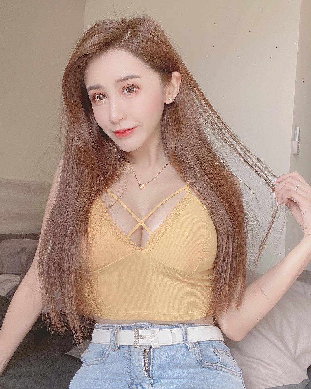 IG正妹—ann QH4jXY7F o - IG正妹—ann