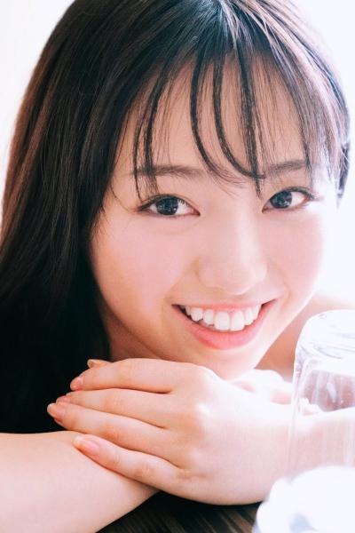 Yui Imaizumi 今泉佑唯, Ex-Taishu 2019.12 (EX大衆 2019年12月号)