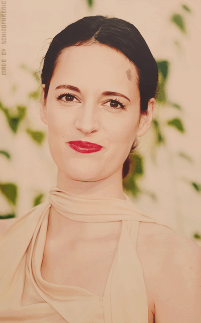 Phoebe Waller-Bridge 7MsMyUJl_o