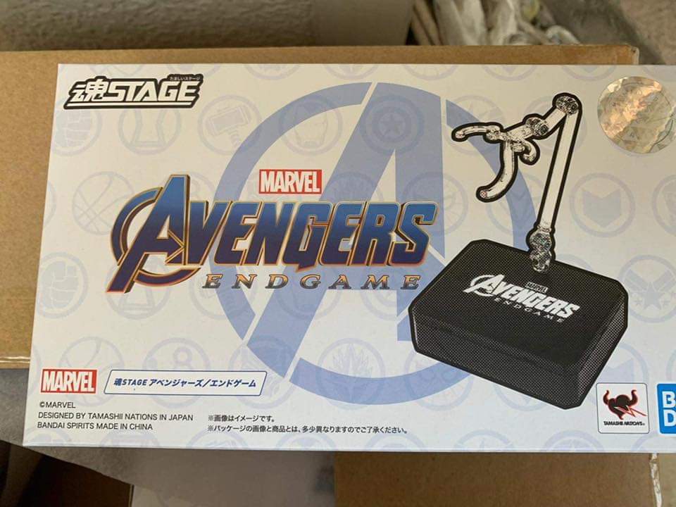 [Comentários] Marvel S.H.Figuarts - Página 4 Kta9yI41_o