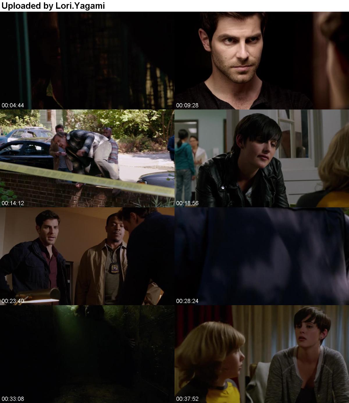 Grimm S04E04 BDRip x264-DEMAND