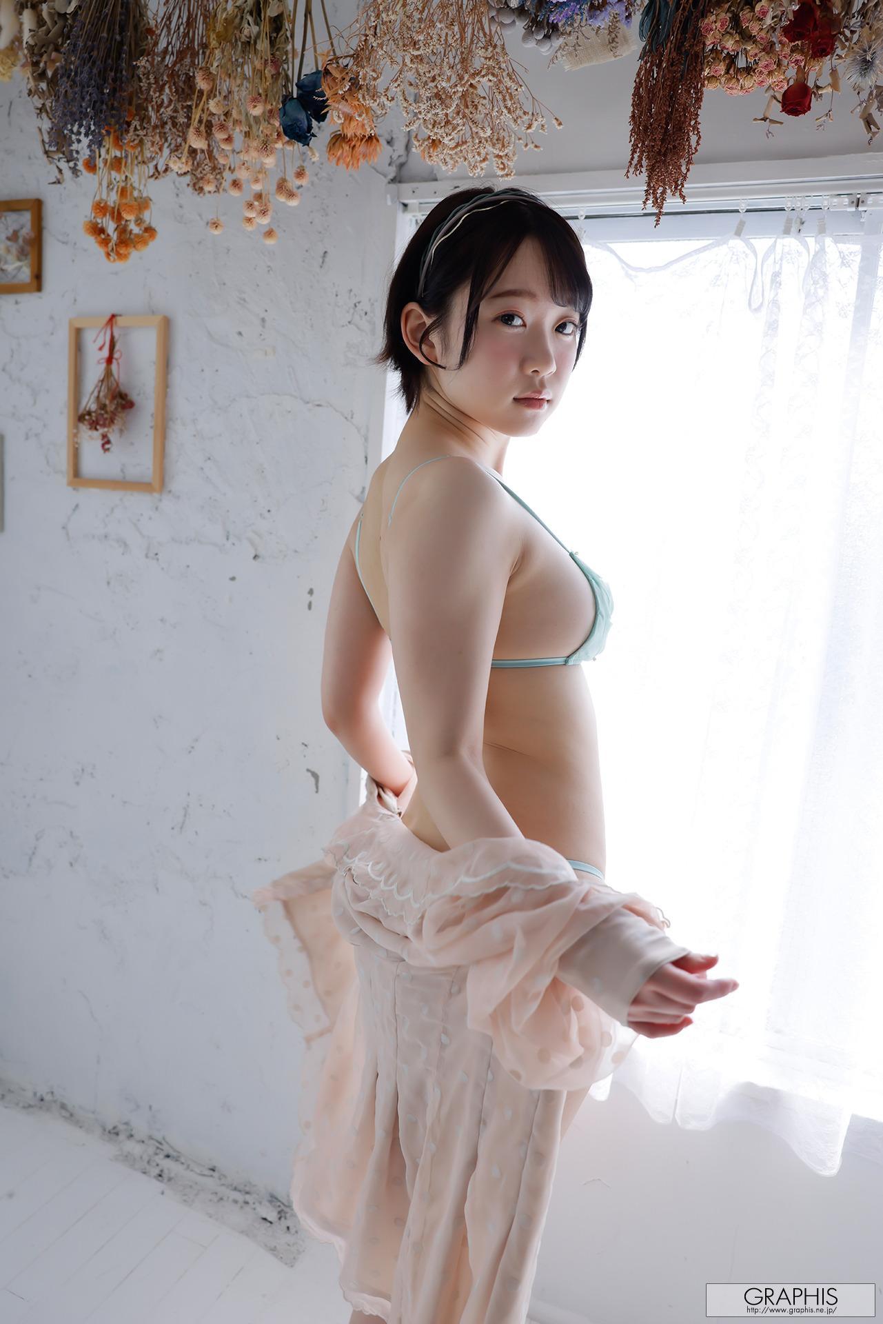 Yura Kano 架乃ゆら, [Graphis] Gals 『 Hi-Color 』 Vol.04(12)