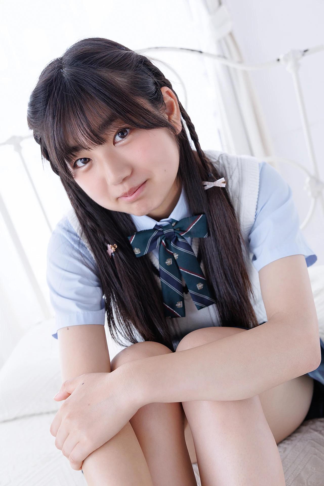 Haku Fumitsuki 文月珀, Minisuka.tv 2025.08.28 Regular Gallery Set 02.01(23)