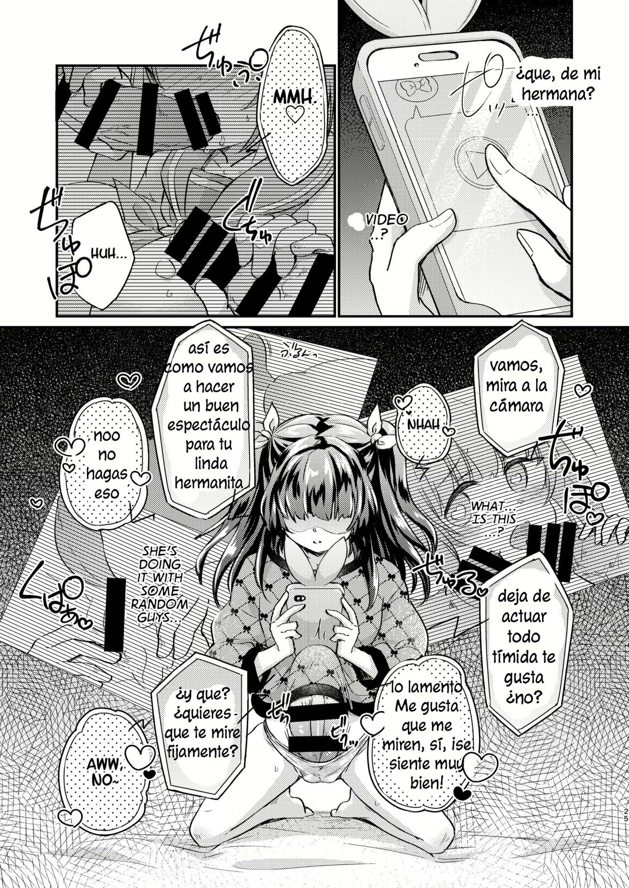 Tsundere Imouto Inbou Kaizou Keikaku Tsundere Little Sister Cock Modification Plan - 25