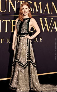 Jessica Chastain - Page 3 4NN6sCjM_o