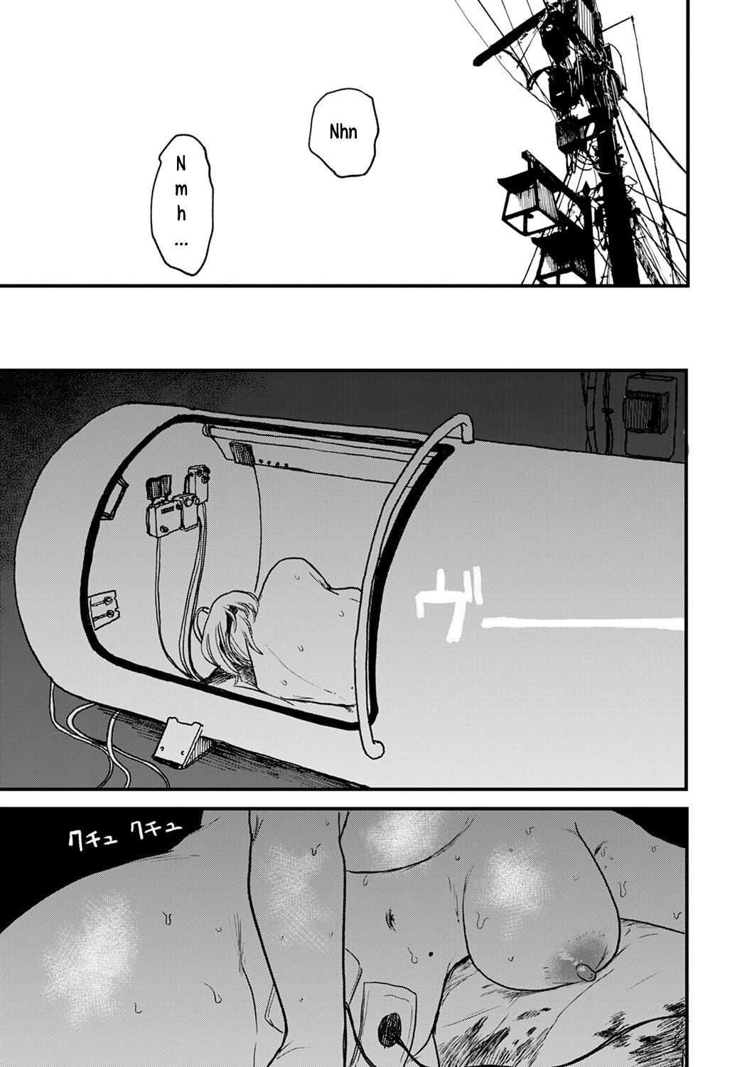 [Ken Sogen] Better than Sex [English] [Uncle Bane]