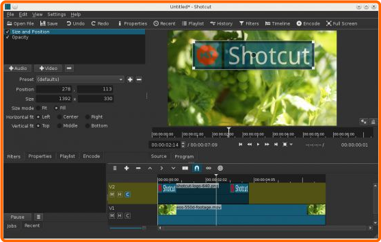 ShotCut 24.09.13 (x64) Multilingual FC Portable EWw8gJFu_o