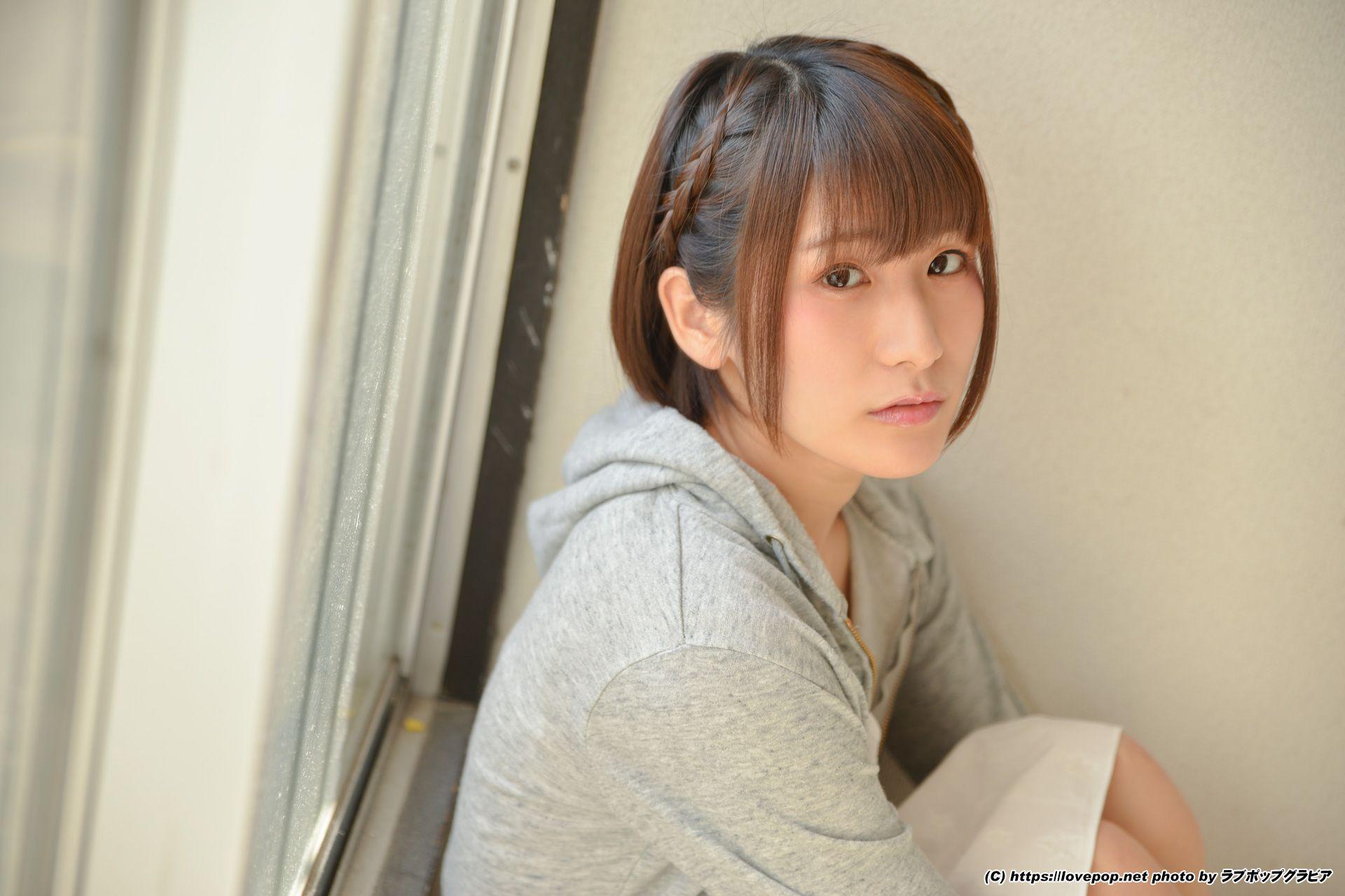 [LOVEPOP] 来栖うさこ Usako Kurusu Photoset 05 写真集(2)