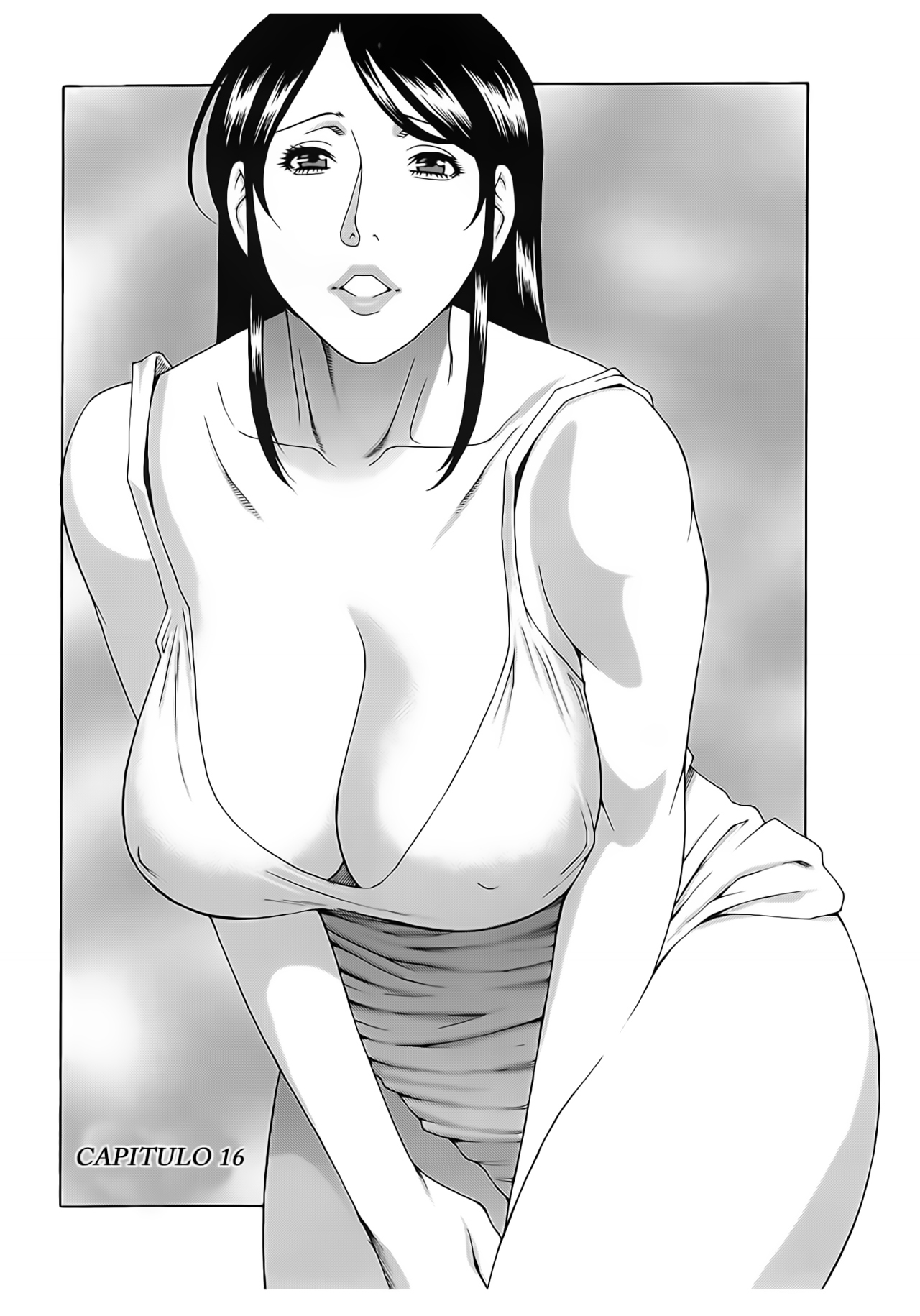 [Takasugi kou] Ingi no Hate Vol 2 [Spanish] [PANYC]
