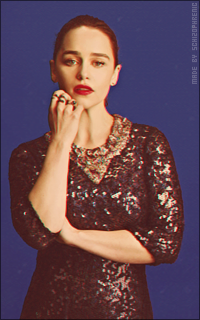 Emilia Clarke XT9AHlgV_o