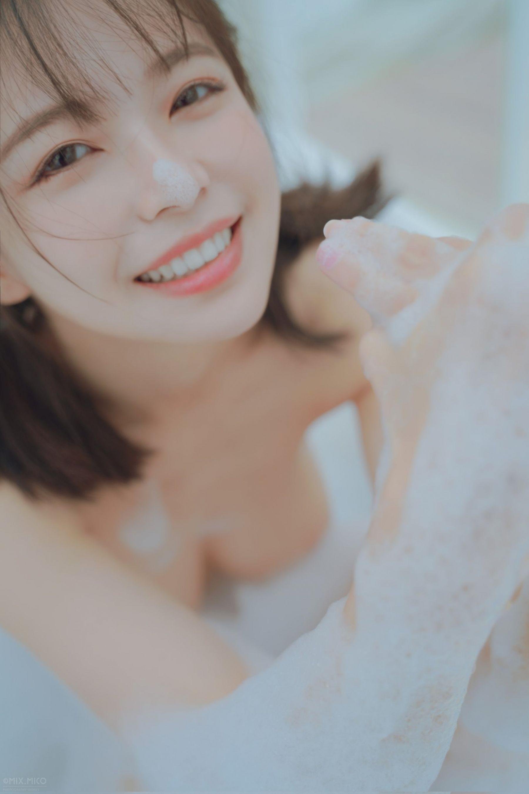 国模套图 摄影师 MixMico 作品集(228)