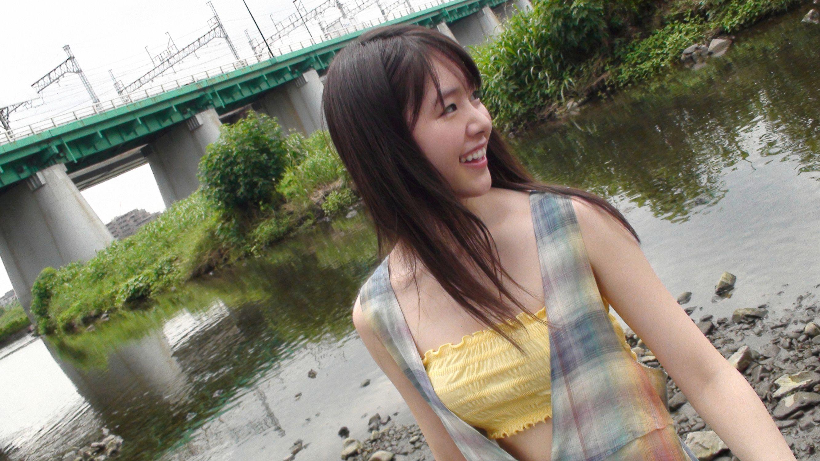 [YS Web] Vol.720 Erika Karata 唐田えりか/唐田英里佳 写真集(65)