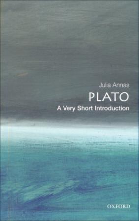 Plato A Very Short Introduction by Julia Annas