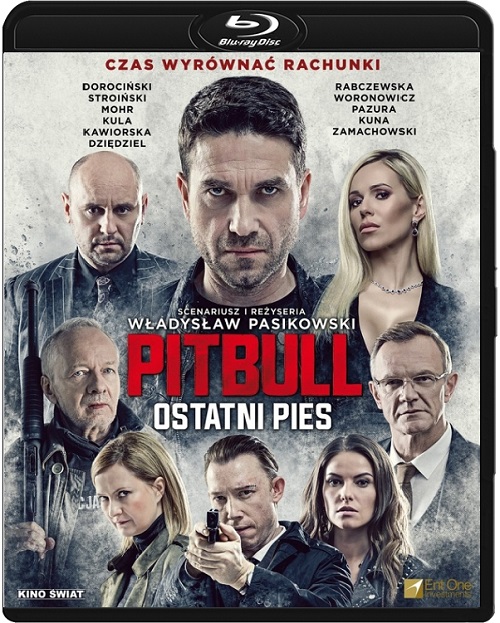 Pitbull. Ostatni pies (2018) PL.720p.BluRay.x264.DTS.AC3-DENDA / film polski