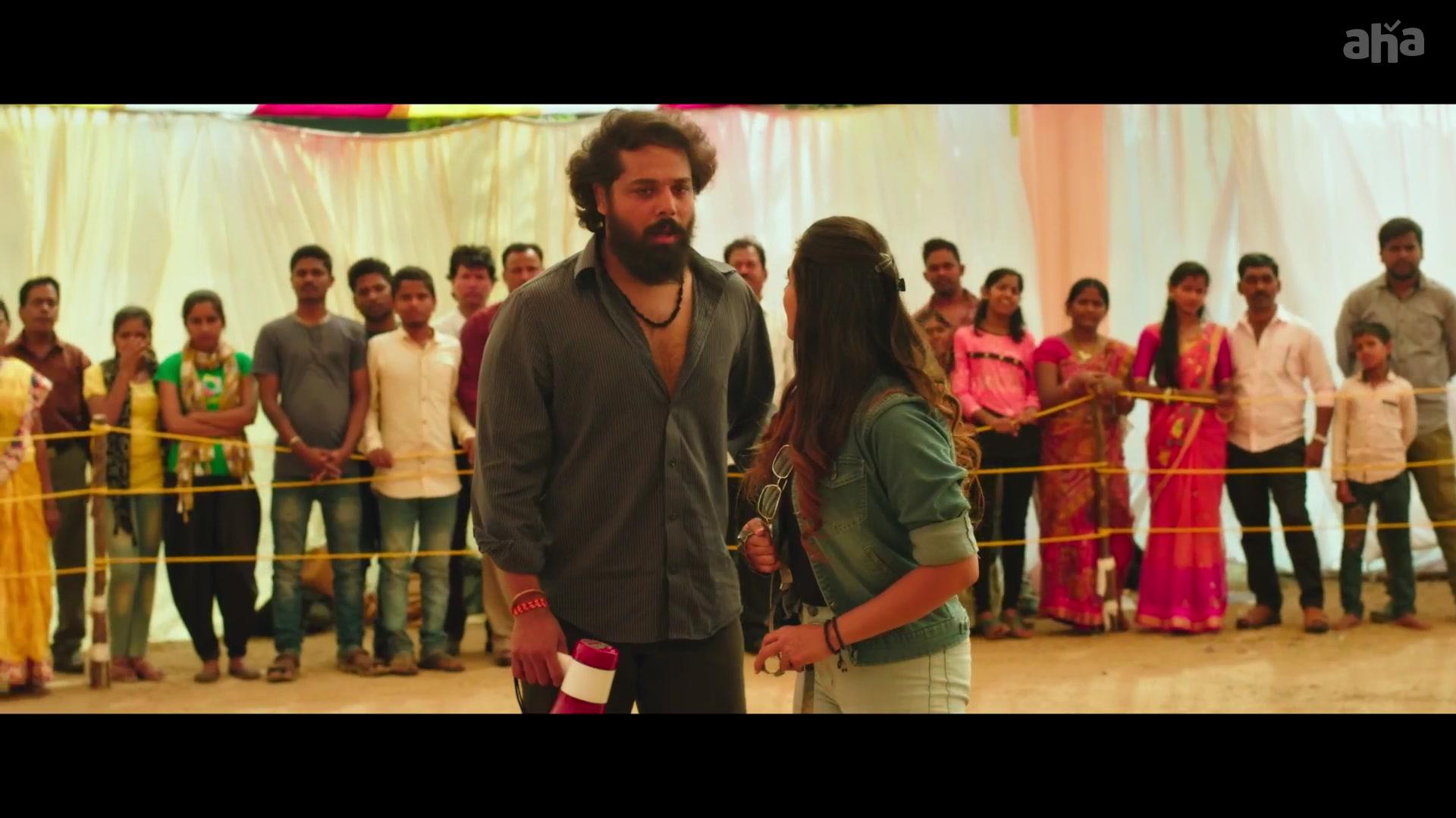 Savaari (2020) Telugu 1080p WEB-DL AVC AAC ESub-BWT Savaari (2020) Telugu 1080p WEB-DL AVC AAC ESub-BWT