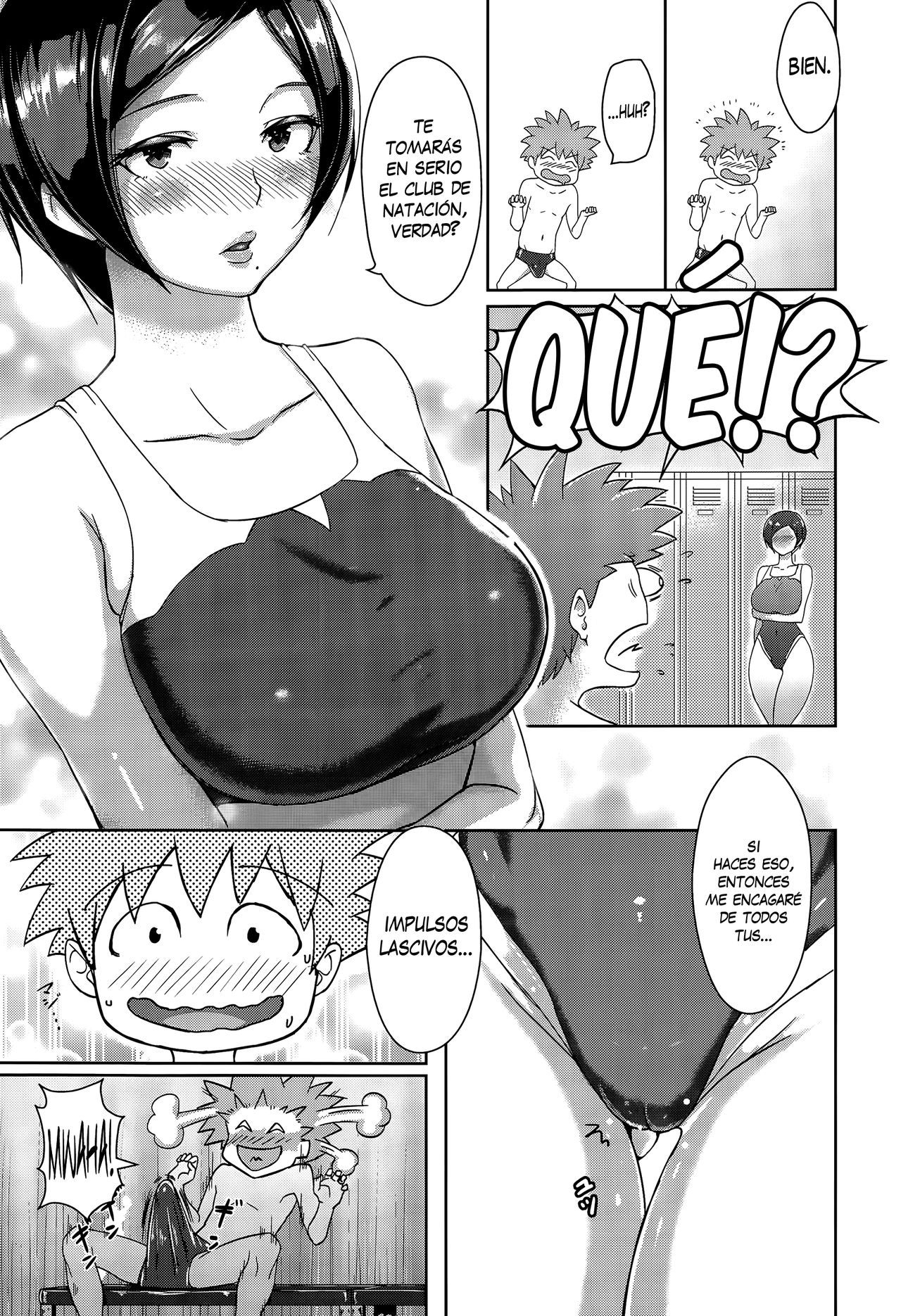 Gohoubi Time!♥ Capitulo-1 - 4