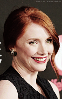 Bryce Dallas Howard 1e4GStlP_o