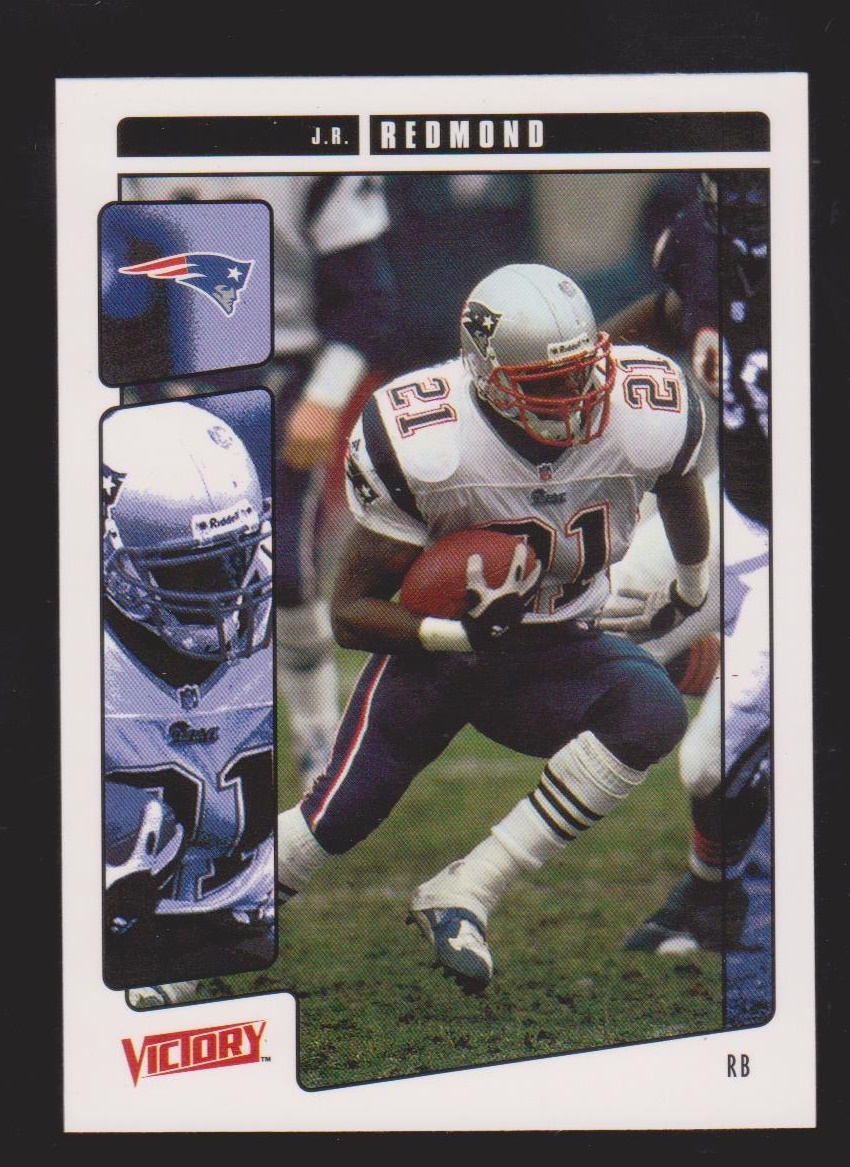 New England Patriots Cards You Pick -- Get 40% off Details Inside A3 - Picture 125 of 248