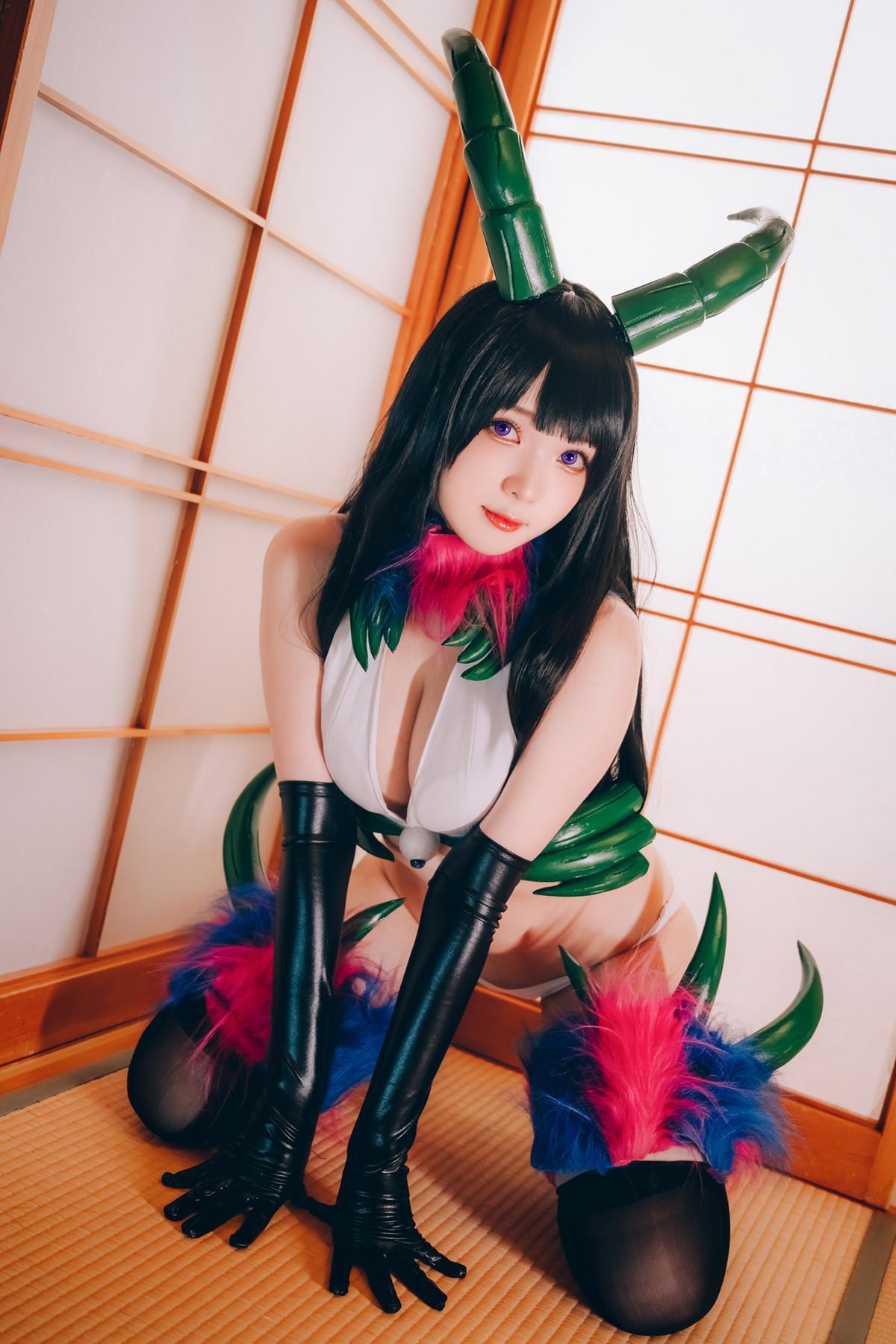 Cosplay 霜月shimo 僕のお姉ちゃん Set.01(16)