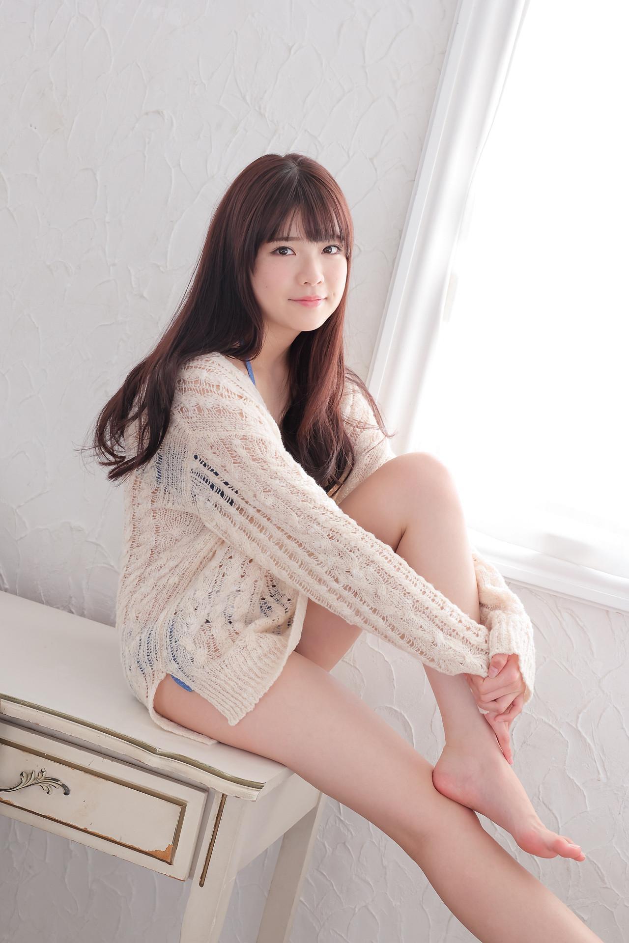 Mao Imaizumi 今泉まお, Minisuka.tv 2025.05.29 Regular Gallery 06.03(4)