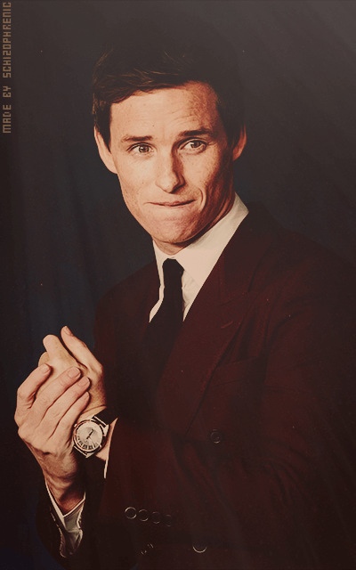 Eddie Redmayne ZDnE22OB_o