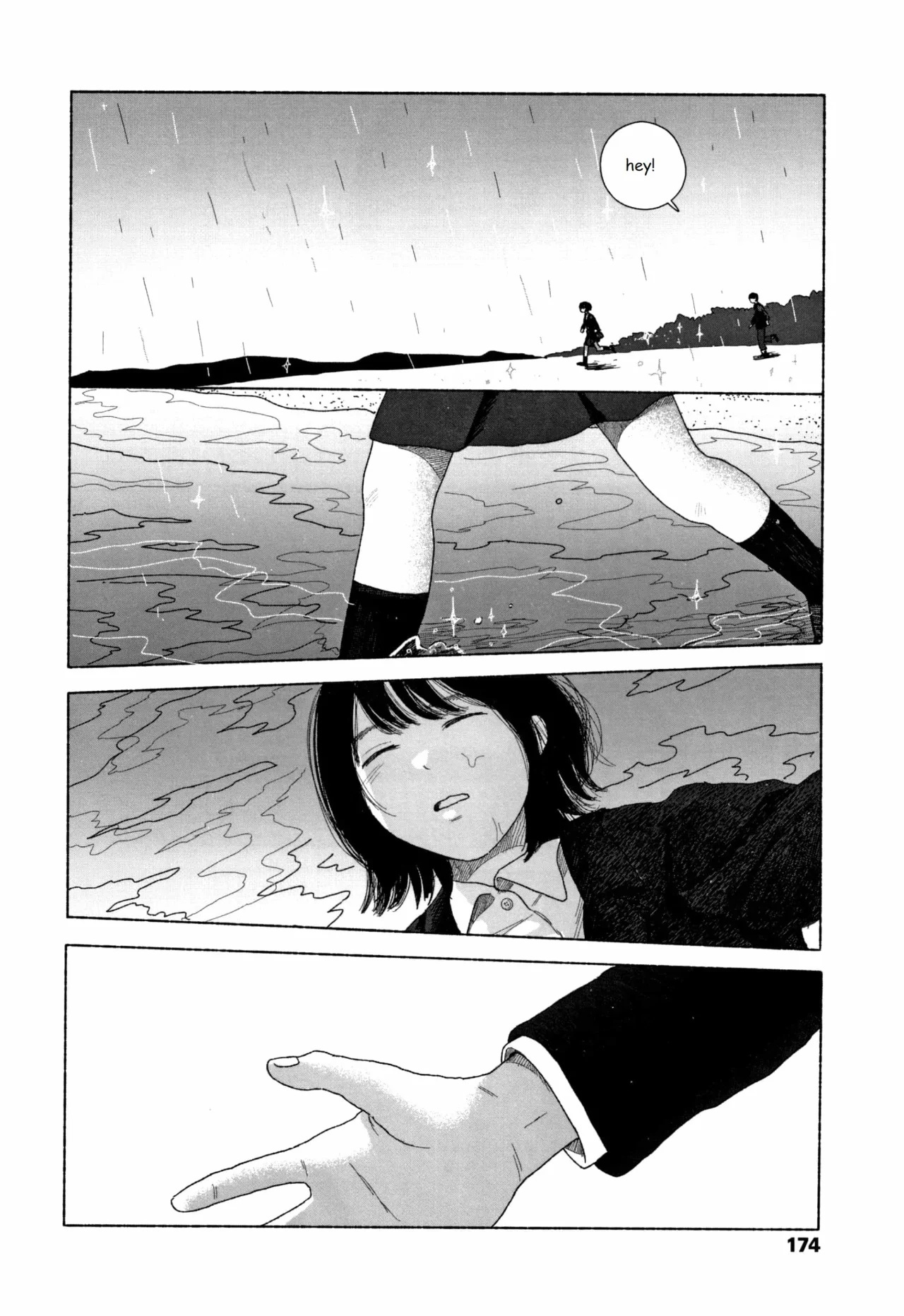 02 - Ochinai Ame Unfalling Rain - 64