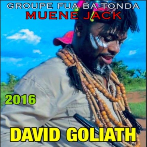 Muene Jack - David Goliath - 2021