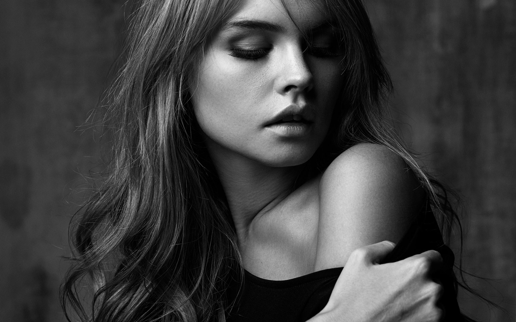 портрет Анастасии Щегловой / Anastasiya Scheglova by Babak Fatholahi портрет Анастасии Щегловой / Anastasiya Scheglova by Babak Fatholahi