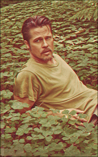 Brad Pitt PdOe7qHZ_o