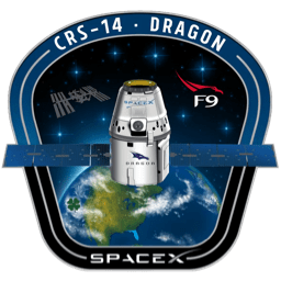 CRS-14