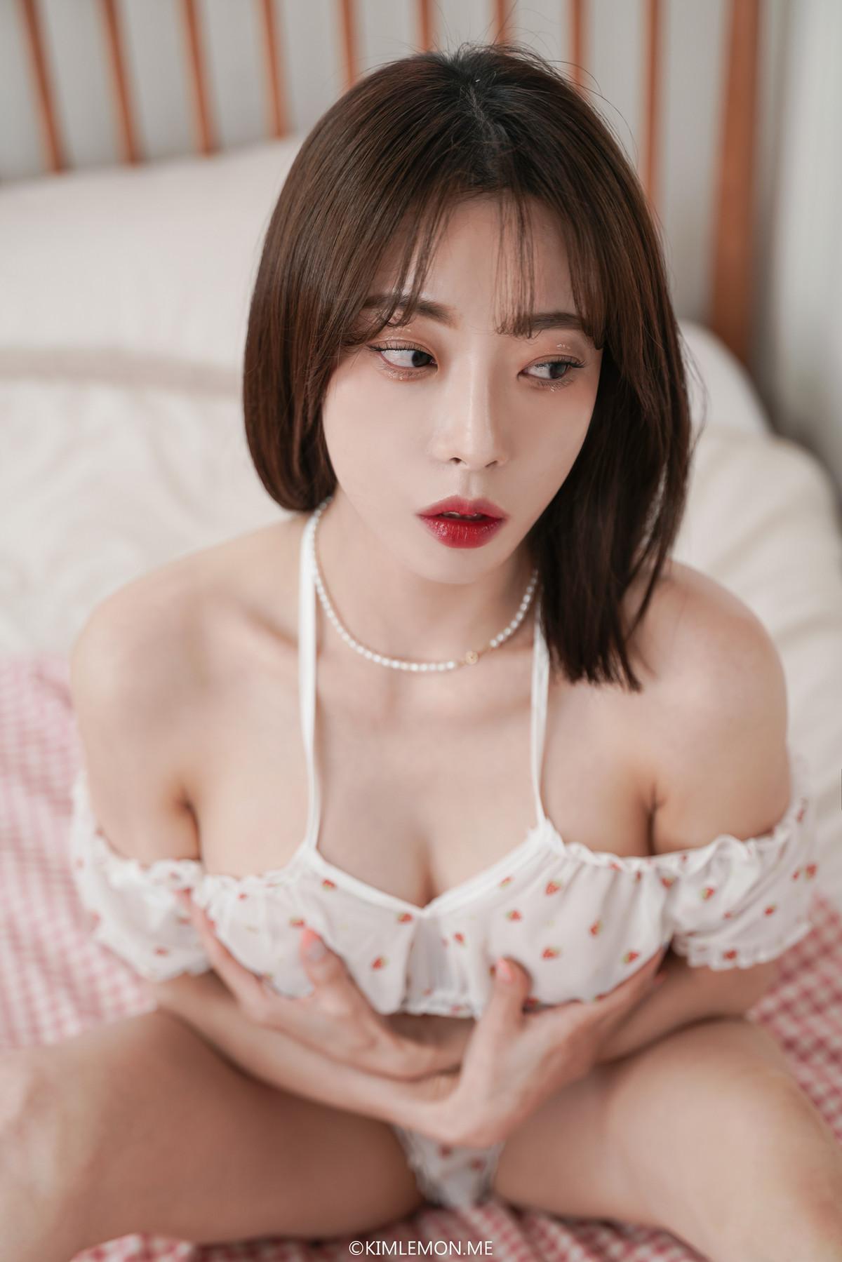 Seyeon 세연, [KIMLEMON] Vol.14 SEYEON Set.02(40)
