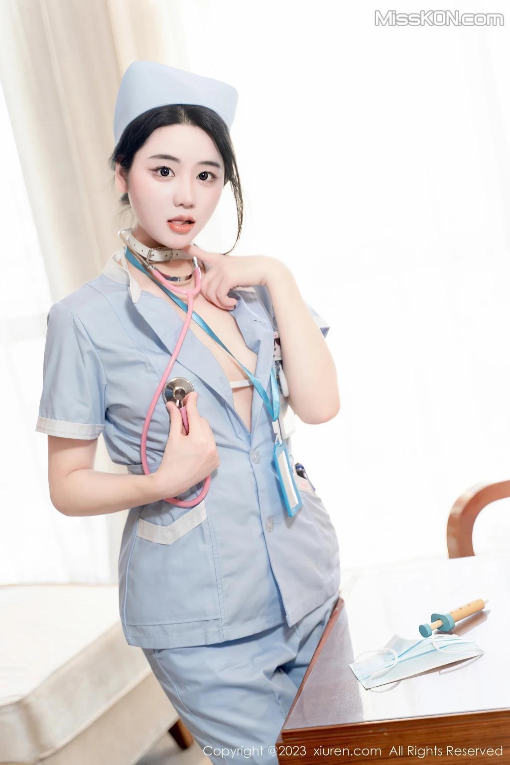 XIUREN No.6863 – 6870 (649 photos)(424)