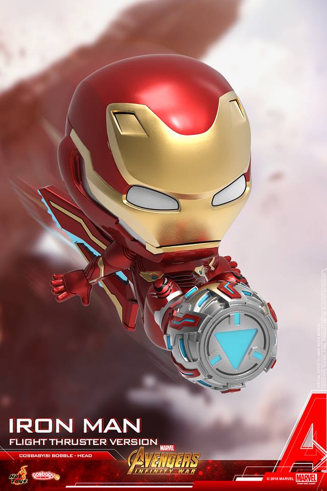 Avengers - Infinity Wars - Cosbaby Figures (Hot Toys) 2lZBfaud_o
