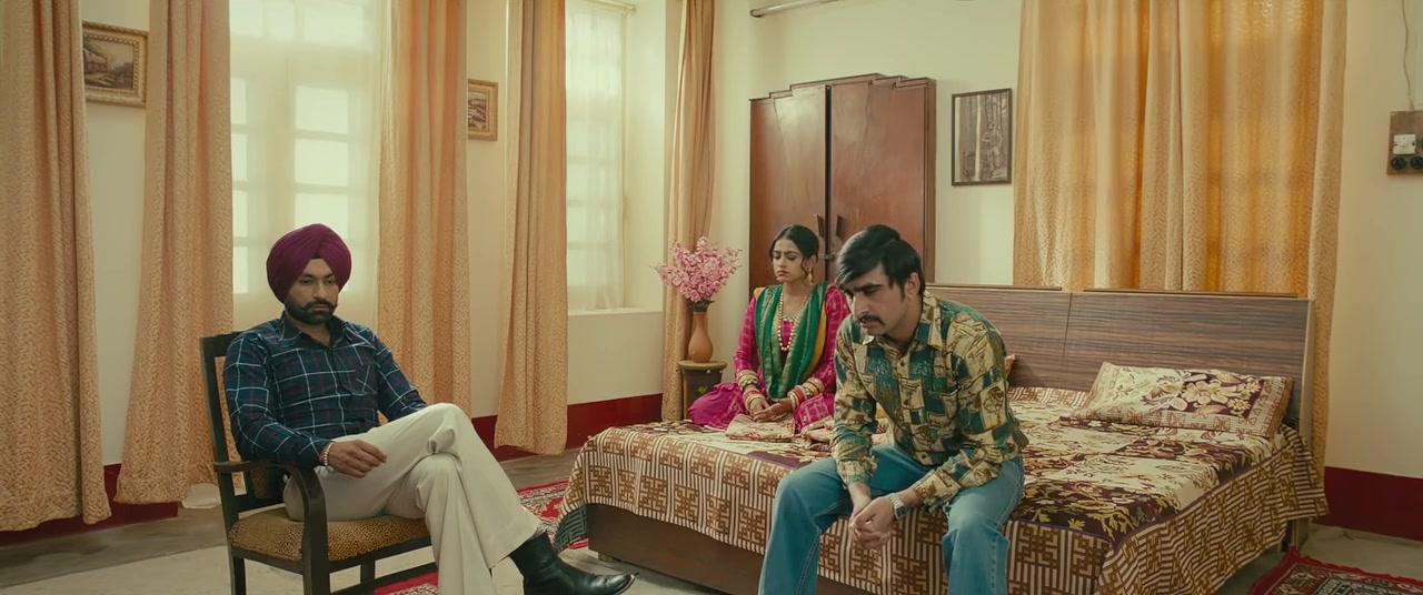 Rabb Da Radio 2 (2019) Punjabi 720p HDRip x264 AAC-TeamTT Rabb Da Radio 2 (2019) Punjabi 720p HDRip x264 AAC-TeamTT